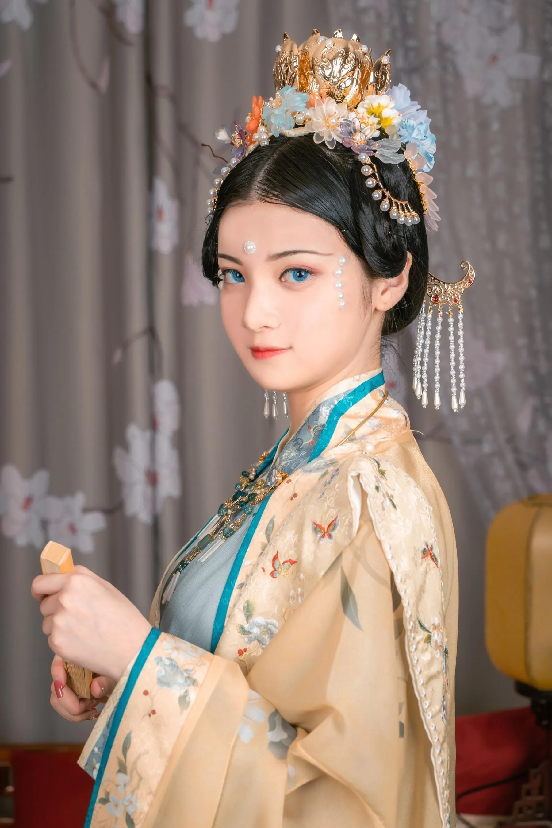 许枳 – NO.04 小公主 [21P]插图6